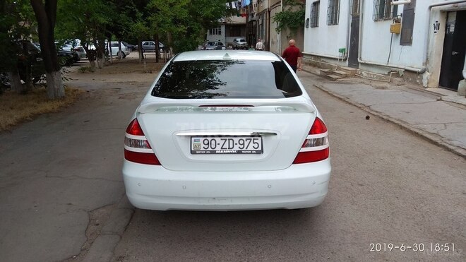 BYD F6 2008, 245,000 km - 2.4 l - Sumqayıt