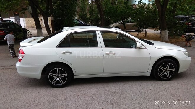 BYD F6 2008, 245,000 km - 2.4 l - Sumqayıt