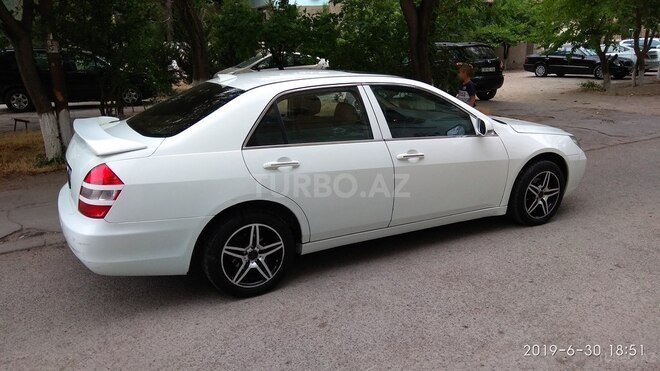 BYD F6 2008, 245,000 km - 2.4 l - Sumqayıt