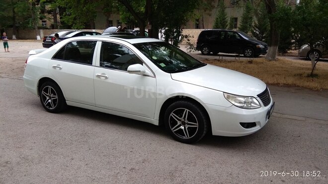 BYD F6 2008, 245,000 km - 2.4 l - Sumqayıt