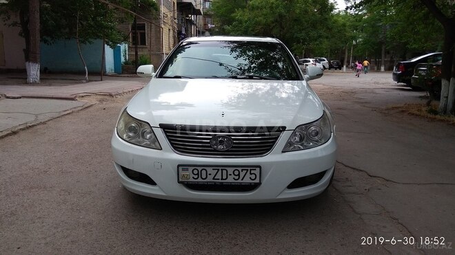BYD F6 2008, 245,000 km - 2.4 l - Sumqayıt
