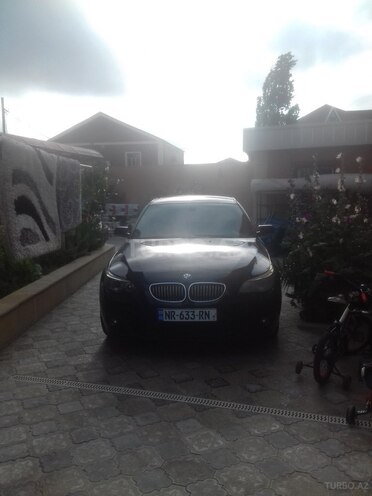 BMW 530 2006, 350 km - 0.3 l - Bakı