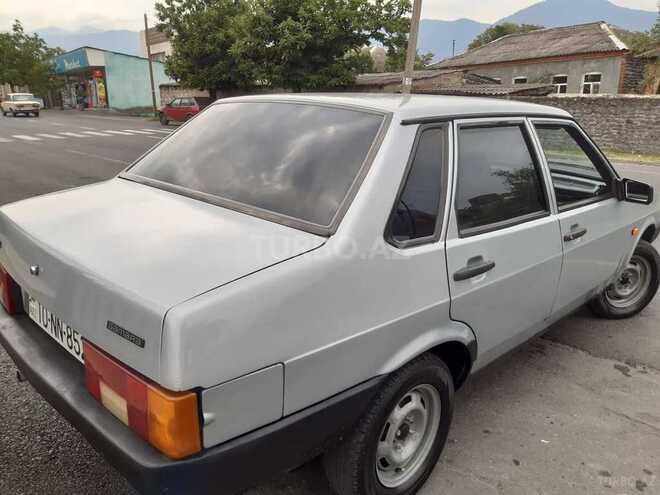 LADA (VAZ) 21099 1998, 250,000 km - 1.5 l - Zaqatala