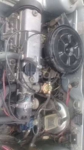 LADA (VAZ) 21099 1998, 250,000 km - 1.5 l - Zaqatala
