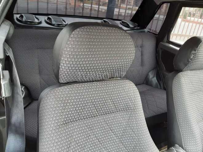 LADA (VAZ) 21099 1998, 250,000 km - 1.5 l - Zaqatala