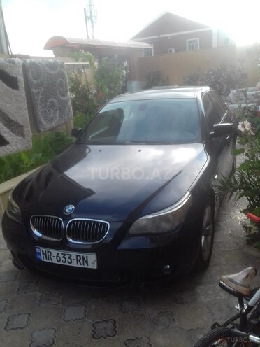 BMW 530 2006, 350 km - 0.3 l - Bakı