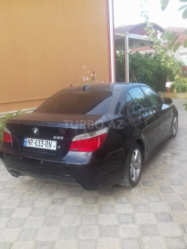 BMW 530 2006, 350 km - 0.3 l - Bakı