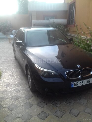 BMW 530 2006, 350 km - 0.3 l - Bakı