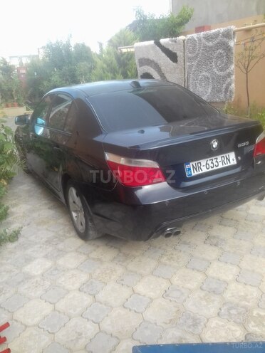 BMW 530 2006, 350 km - 0.3 l - Bakı