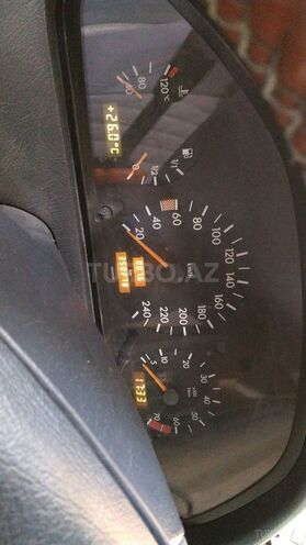 Mercedes C 180 1995, 350,270 km - 1.8 l - Bakı