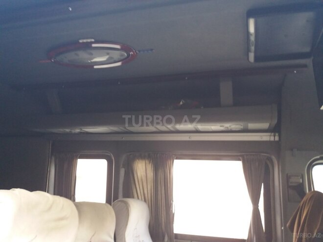 Mercedes Sprinter 208 2001, 250,000 km - 0.2 l - Bakı