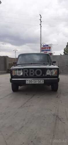 LADA (VAZ) 2107 2010, 75,000 km - 1.5 l - Biləsuvar