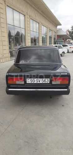 LADA (VAZ) 2107 2010, 75,000 km - 1.5 l - Biləsuvar