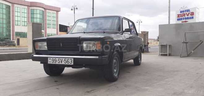 LADA (VAZ) 2107 2010, 75,000 km - 1.5 l - Biləsuvar