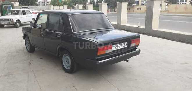 LADA (VAZ) 2107 2010, 75,000 km - 1.5 l - Biləsuvar