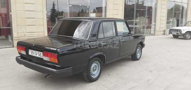 LADA (VAZ) 2107 2010, 75,000 km - 1.5 l - Biləsuvar