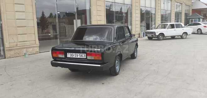 LADA (VAZ) 2107 2010, 75,000 km - 1.5 l - Biləsuvar