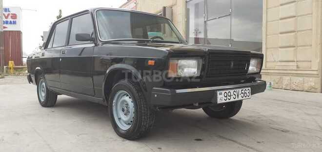 LADA (VAZ) 2107 2010, 75,000 km - 1.5 l - Biləsuvar
