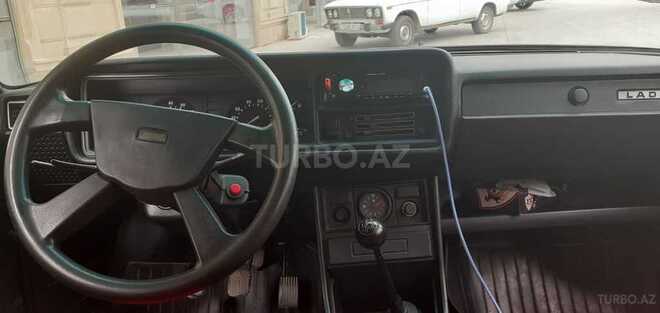 LADA (VAZ) 2107 2010, 75,000 km - 1.5 l - Biləsuvar