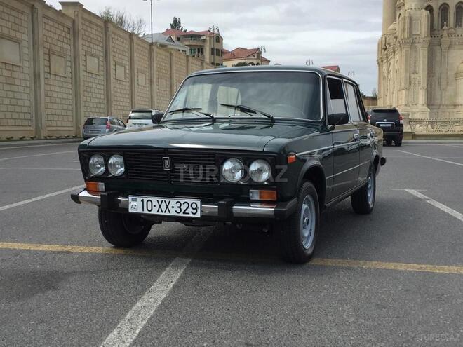 LADA (VAZ) 2106 2005, 200,000 km - 1.6 l - Bakı