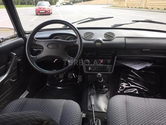 LADA (VAZ) 2106 2005, 200,000 km - 1.6 l - Bakı