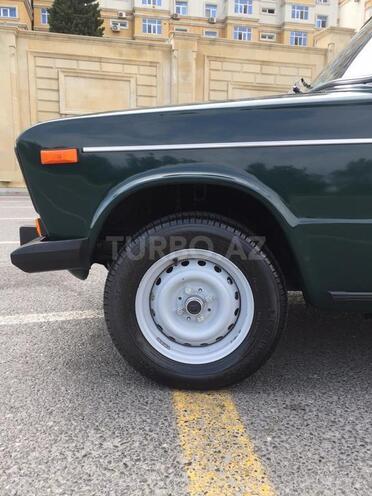 LADA (VAZ) 2106 2005, 200,000 km - 1.6 l - Bakı