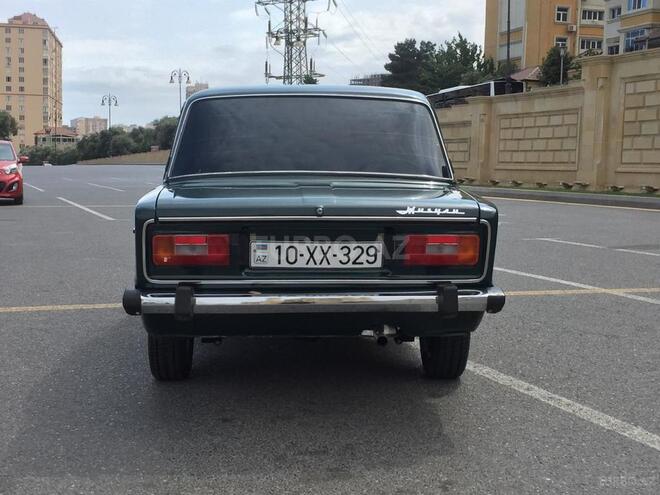LADA (VAZ) 2106 2005, 200,000 km - 1.6 l - Bakı