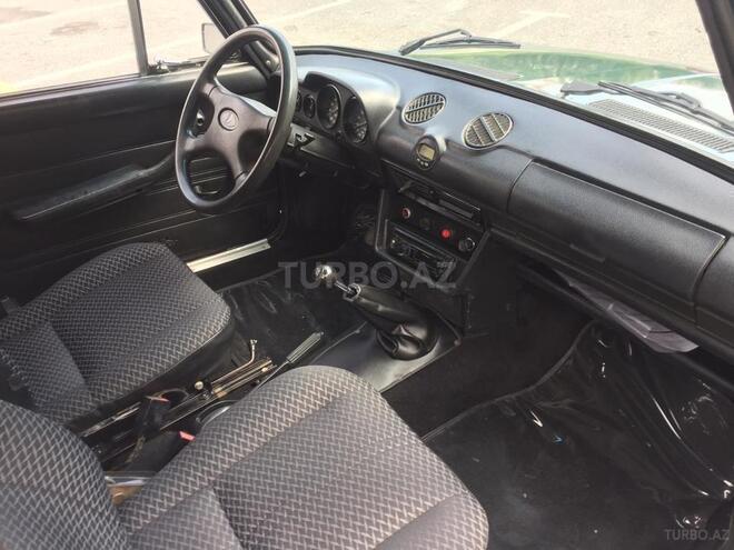 LADA (VAZ) 2106 2005, 200,000 km - 1.6 l - Bakı