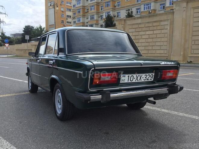 LADA (VAZ) 2106 2005, 200,000 km - 1.6 l - Bakı