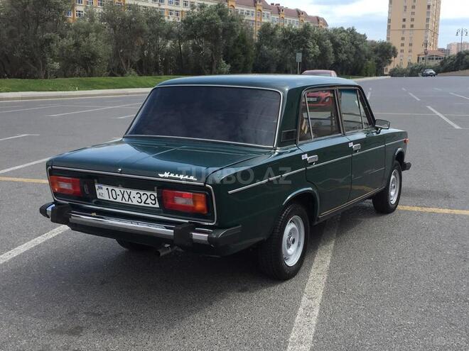 LADA (VAZ) 2106 2005, 200,000 km - 1.6 l - Bakı