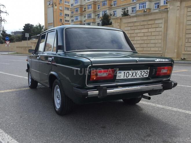 LADA (VAZ) 2106 2005, 200,000 km - 1.6 l - Bakı