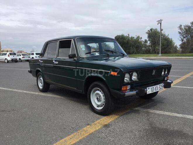 LADA (VAZ) 2106 2005, 200,000 km - 1.6 l - Bakı