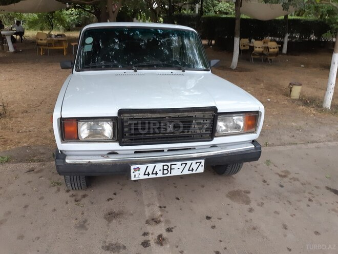 LADA (VAZ) 2107 2003, 134,659 km - 1.6 l - Cəlilabad
