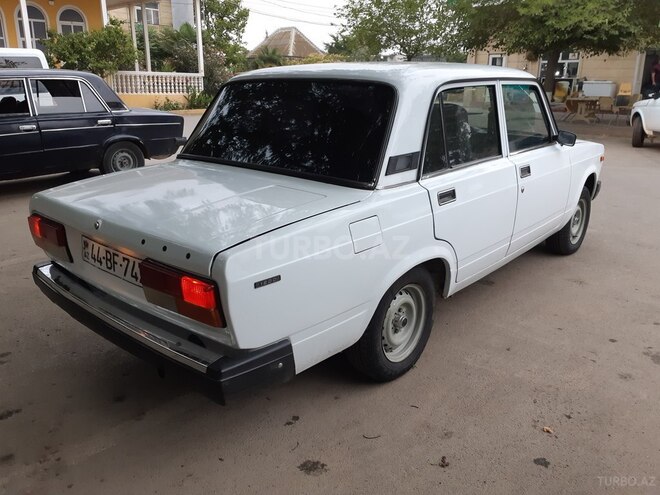 LADA (VAZ) 2107 2003, 134,659 km - 1.6 l - Cəlilabad