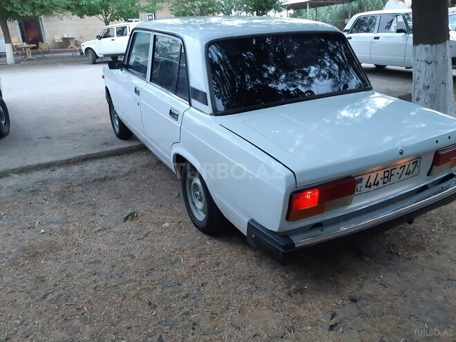 LADA (VAZ) 2107 2003, 134,659 km - 1.6 l - Cəlilabad