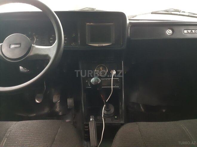 LADA (VAZ) 2107 2003, 134,659 km - 1.6 l - Cəlilabad