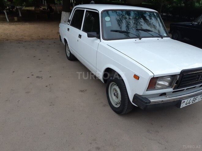 LADA (VAZ) 2107 2003, 134,659 km - 1.6 l - Cəlilabad