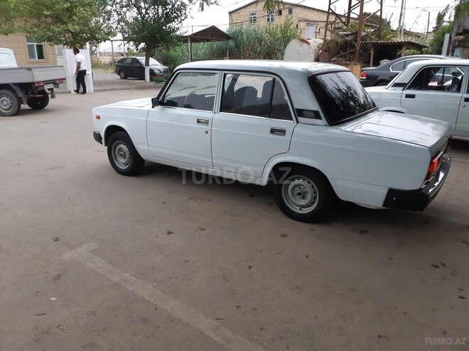 LADA (VAZ) 2107 2003, 134,659 km - 1.6 l - Cəlilabad