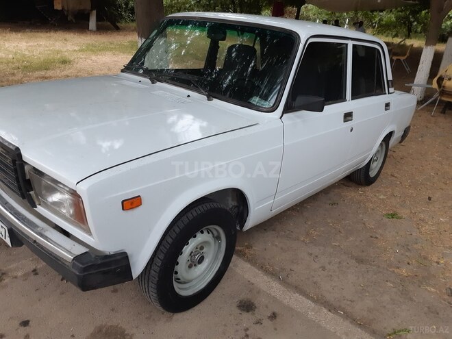 LADA (VAZ) 2107 2003, 134,659 km - 1.6 l - Cəlilabad