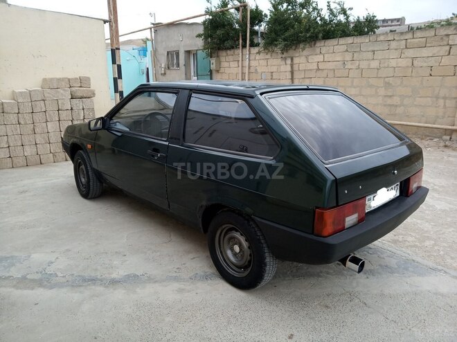 LADA (VAZ) 2108 1987, 230,000 km - 1.5 л - Bakı