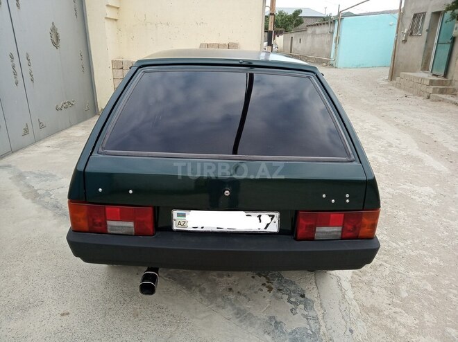 LADA (VAZ) 2108 1987, 230,000 km - 1.5 л - Bakı