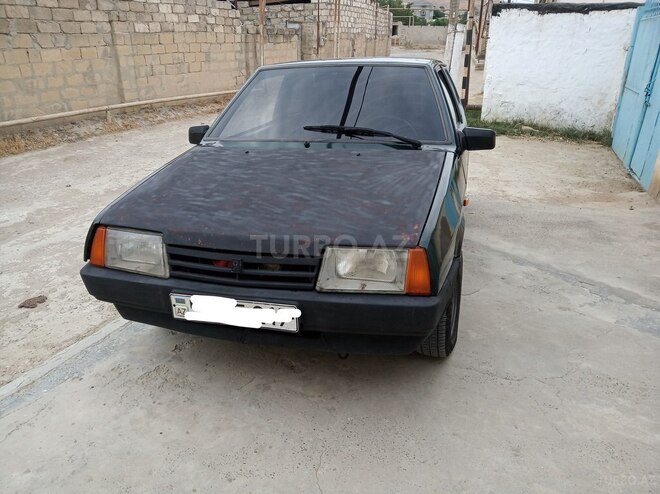 LADA (VAZ) 2108 1987, 230,000 km - 1.5 л - Bakı