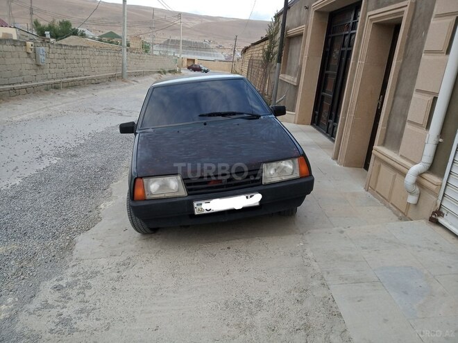 LADA (VAZ) 2108 1987, 230,000 km - 1.5 л - Bakı