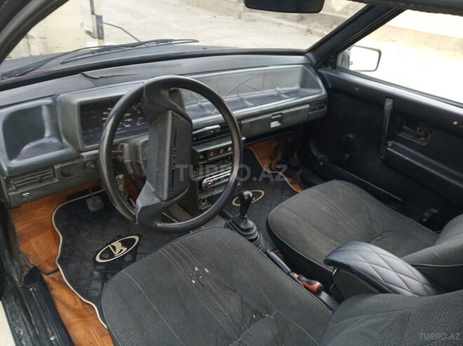 LADA (VAZ) 2108 1987, 230,000 km - 1.5 л - Bakı