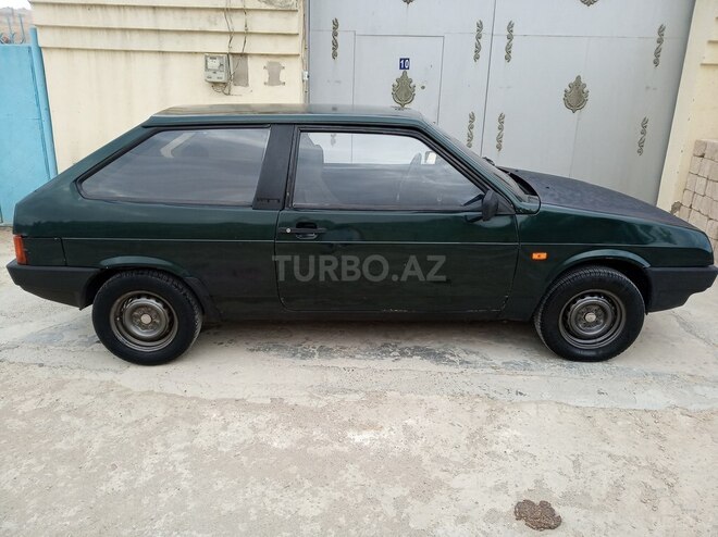 LADA (VAZ) 2108 1987, 230,000 km - 1.5 л - Bakı