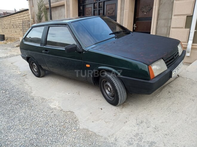 LADA (VAZ) 2108 1987, 230,000 km - 1.5 л - Bakı