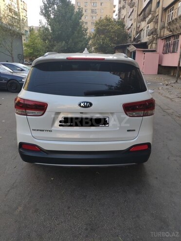 Kia Sorento 2015, 77,000 km - 2.0 л - Bakı
