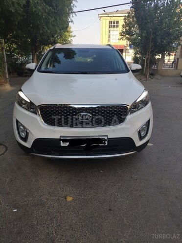 Kia Sorento 2015, 77,000 km - 2.0 л - Bakı