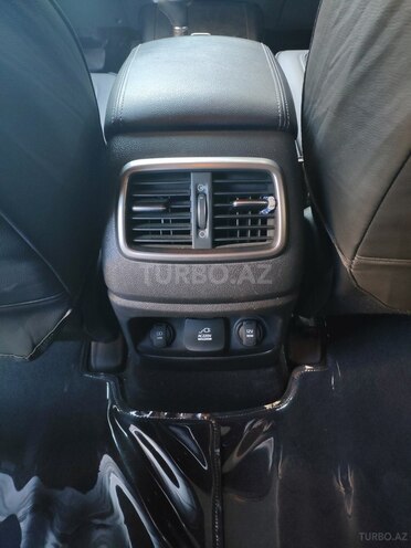 Kia Sorento 2015, 77,000 km - 2.0 л - Bakı