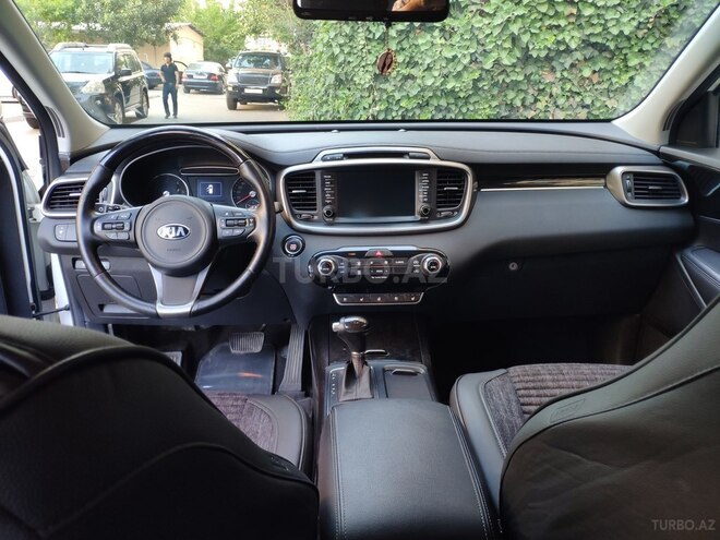 Kia Sorento 2015, 77,000 km - 2.0 л - Bakı